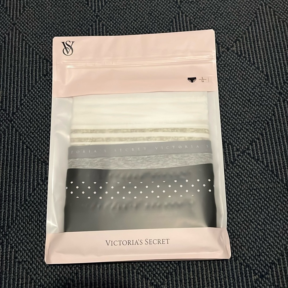 NWT Victoria’s Secret Panty pack